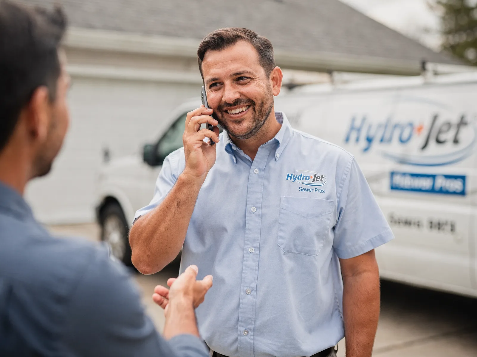 Hydro Jetting Washington Grove, MD FAQs